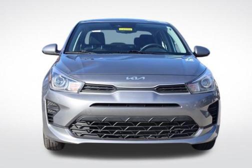 2022 Kia Rio S