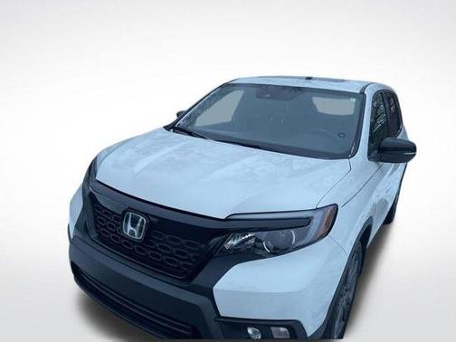 2020 Honda Passport EX-L