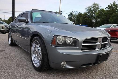 2006 Dodge Charger R/T