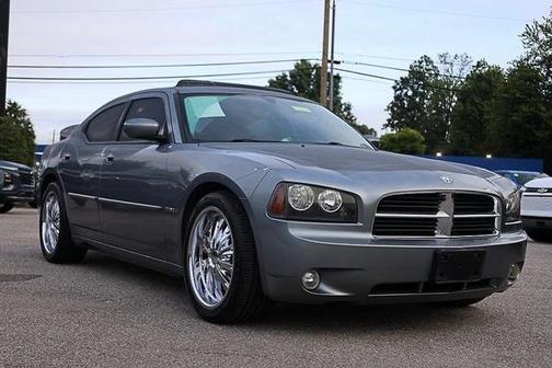 2006 Dodge Charger R/T