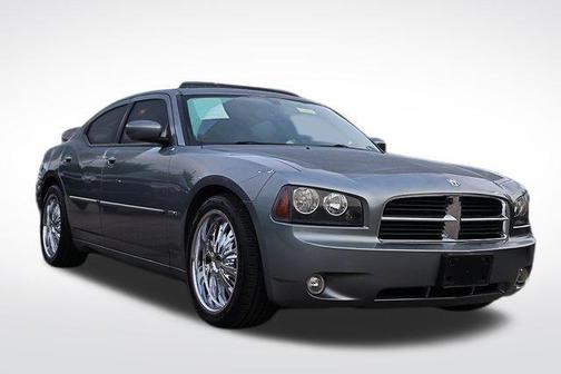 2006 Dodge Charger R/T