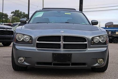 2006 Dodge Charger R/T
