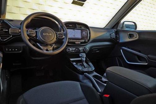 2023 Kia Soul S