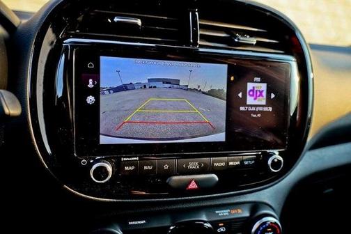 2023 Kia Soul S