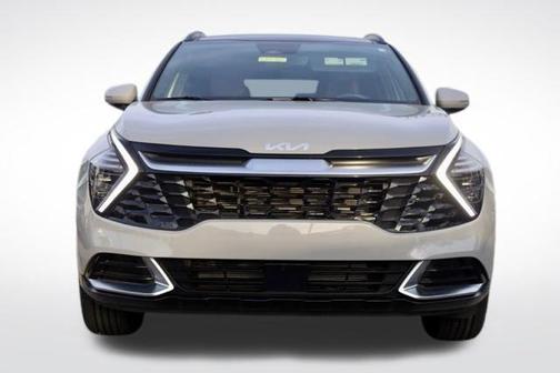 2025 Kia Sportage SX