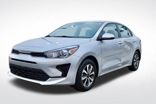 2023 Kia Rio S