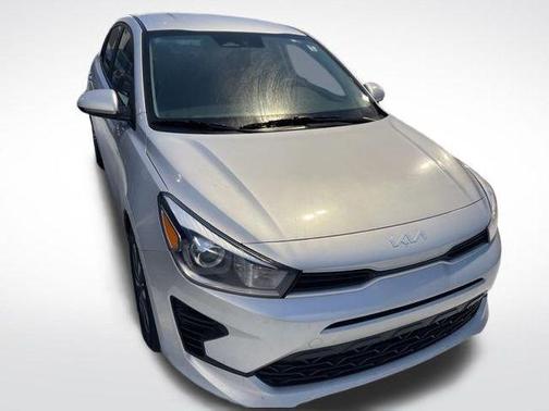2023 Kia Rio S