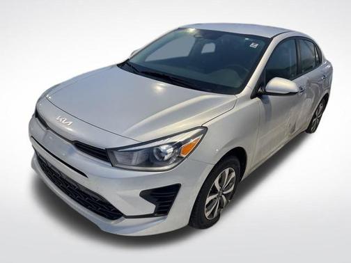 2023 Kia Rio S