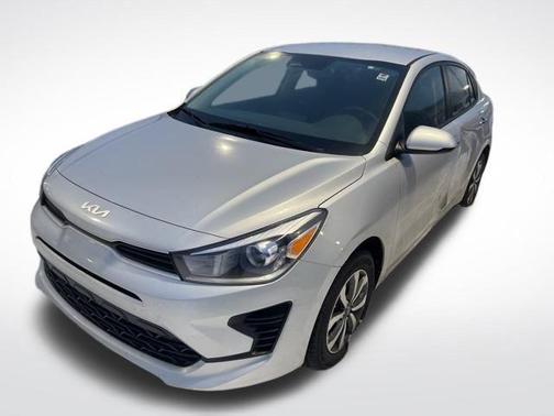 2023 Kia Rio S