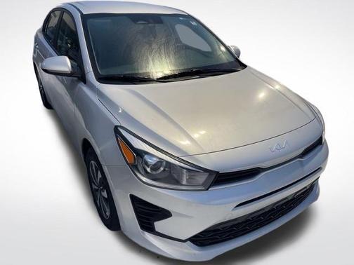 2023 Kia Rio S