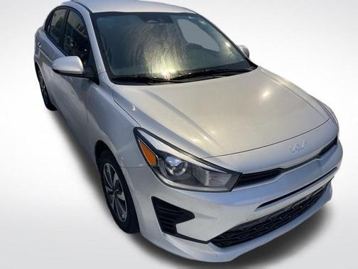 2023 Kia Rio S