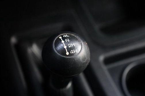 2018 RAM 2500 Power Wagon