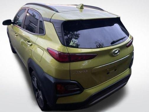 2020 Hyundai KONA Limited