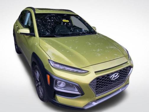 2020 Hyundai KONA Limited
