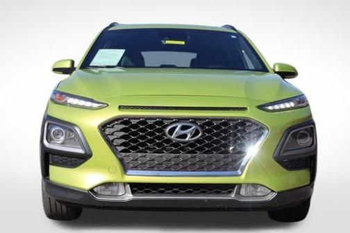 2020 Hyundai KONA Limited