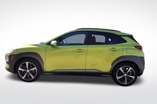 2020 Hyundai KONA Limited