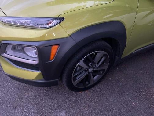 2020 Hyundai KONA Limited