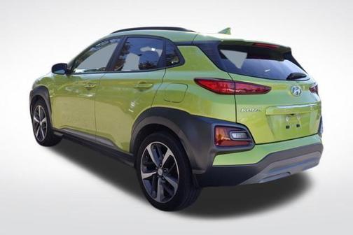 2020 Hyundai KONA Limited