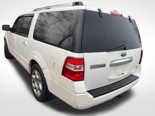 2014 Ford Expedition EL Limited