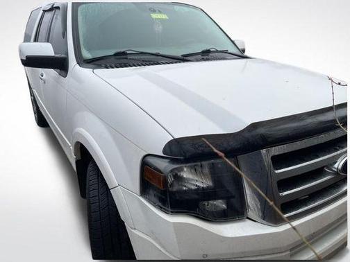 2014 Ford Expedition EL Limited