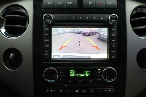 2014 Ford Expedition EL Limited