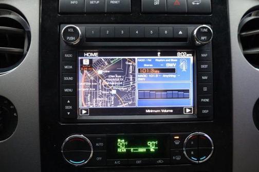 2014 Ford Expedition EL Limited