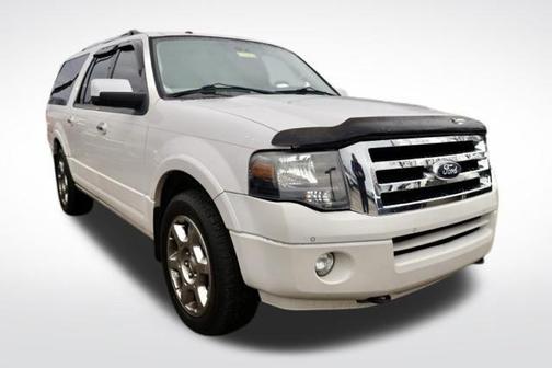 2014 Ford Expedition EL Limited
