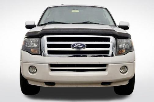 2014 Ford Expedition EL Limited