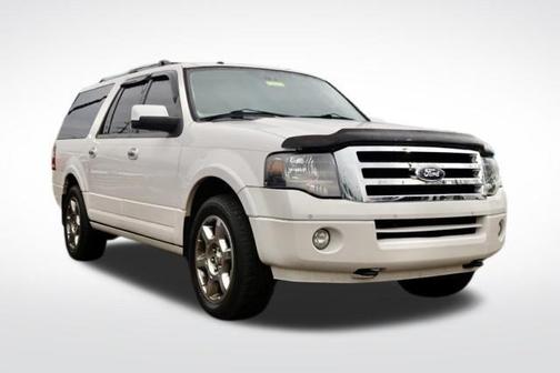 2014 Ford Expedition EL Limited