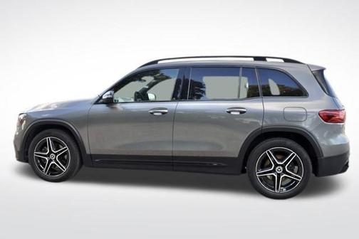2024 Mercedes-Benz GLB 250 Base 4MATIC