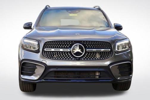 2024 Mercedes-Benz GLB 250 Base 4MATIC