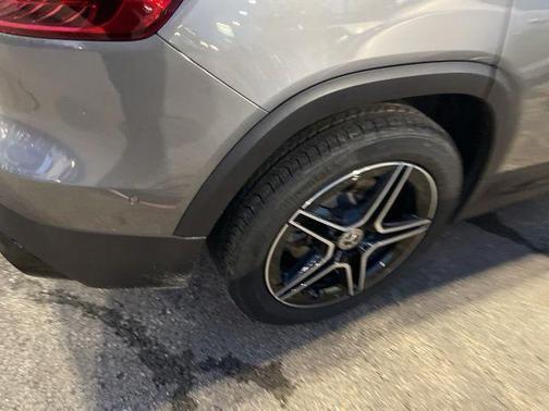 2024 Mercedes-Benz GLB 250 Base 4MATIC