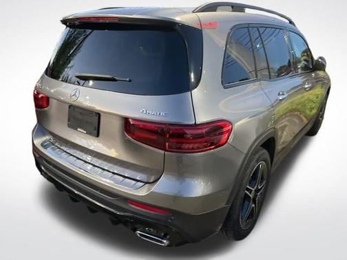 2024 Mercedes-Benz GLB 250 Base 4MATIC