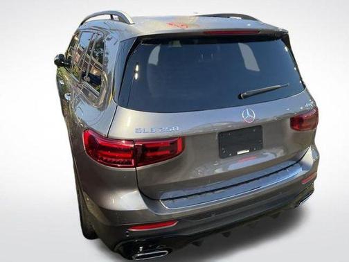 2024 Mercedes-Benz GLB 250 Base 4MATIC