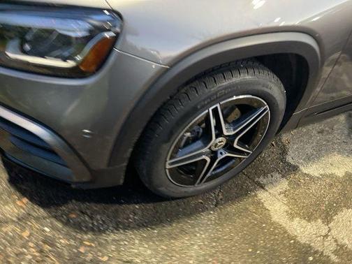 2024 Mercedes-Benz GLB 250 Base 4MATIC