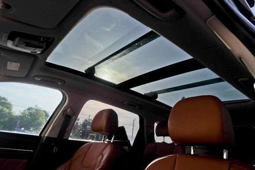 2022 Kia Sorento SX Prestige