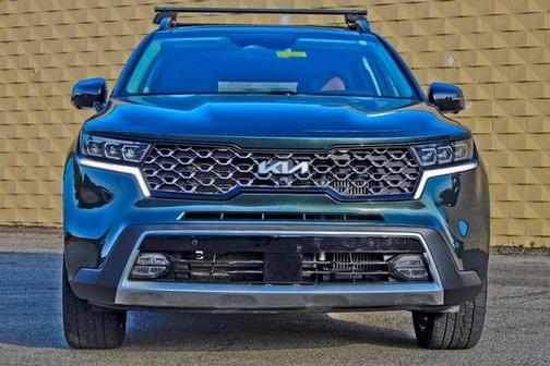 2022 Kia Sorento SX Prestige