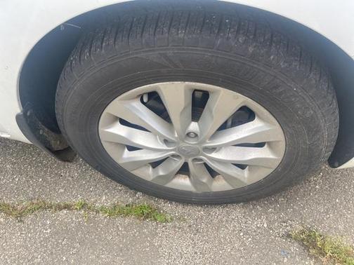 2018 Kia Sedona EX