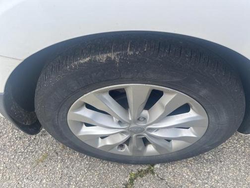 2018 Kia Sedona EX