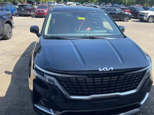 2024 Kia Carnival SX Prestige