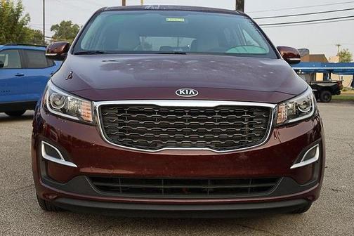 2019 Kia Sedona LX