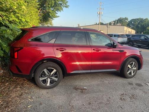 2023 Kia Sorento S
