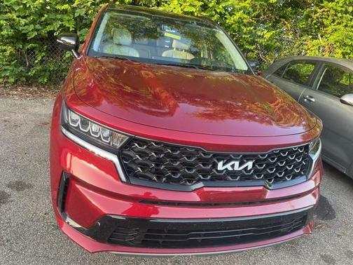 2023 Kia Sorento S