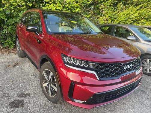 2023 Kia Sorento S