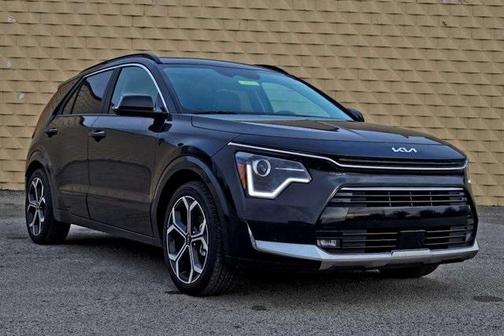 2024 Kia Niro EX Touring