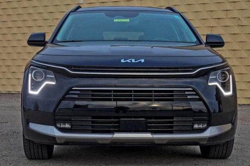 2024 Kia Niro EX Touring