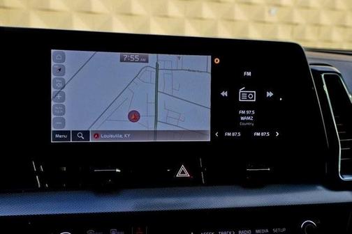 2023 Kia Sportage SX