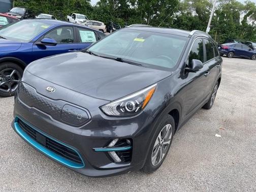 2020 Kia Niro EV EX
