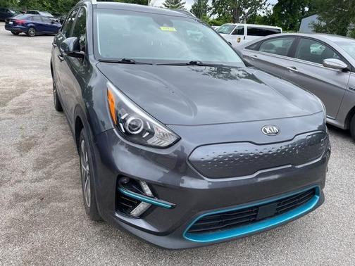 2020 Kia Niro EV EX