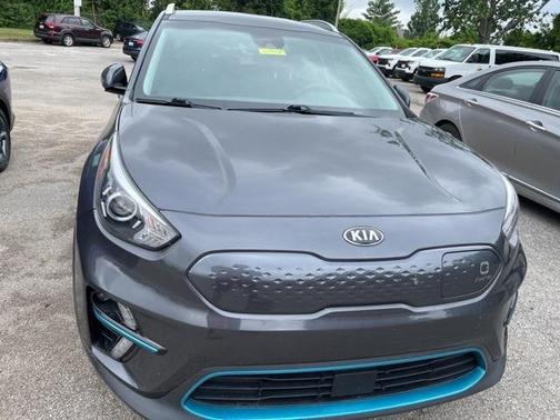 2020 Kia Niro EV EX